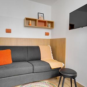 Appartement met een Slaapkamer